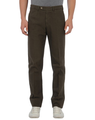 ZOOM SANTANIELLO Napoli - Casual pants