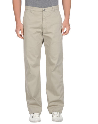 ZOOM ARMANI COLLEZIONI - Casual trouser