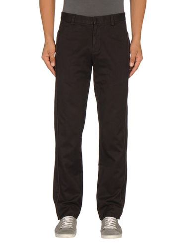 ZOOM EMPORIO ARMANI - Casual pants