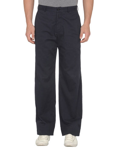 ZOOM ARMANI COLLEZIONI - Casual pants