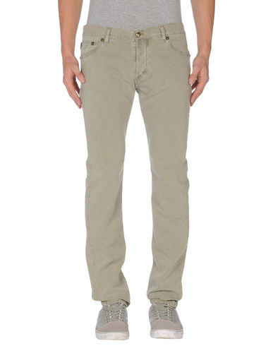ZOOM JUST CAVALLI - Casual pants