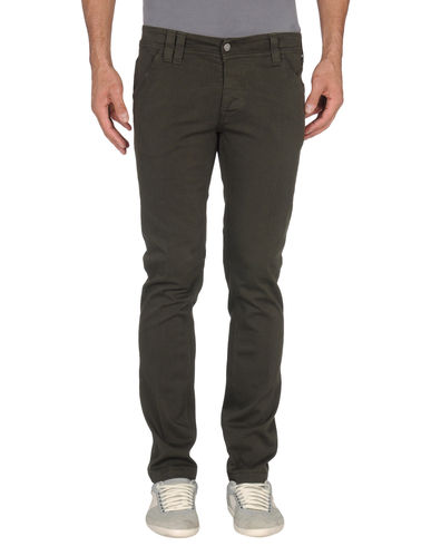 ZOOM CYCLE - Casual pants