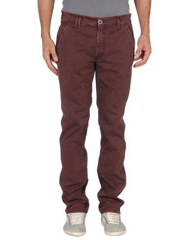 ZOOM CYCLE - Casual pants