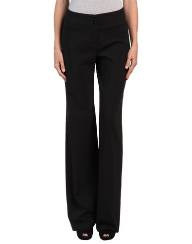 ZOOM ARMANI COLLEZIONI - Casual pants