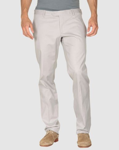 ZOOM NEIL BARRETT - Dress pants