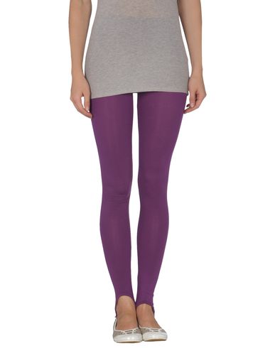 ZOOM MM6 by MAISON MARTIN MARGIELA - Leggings