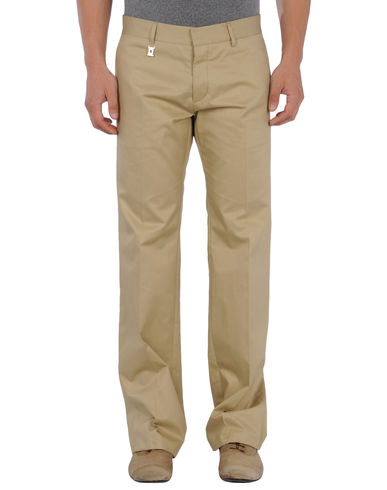 ZOOM DSQUARED2 - Casual pants