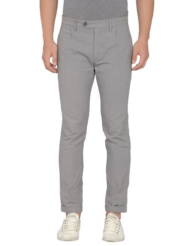 ZOOM ANN DEMEULEMEESTER - Casual pants