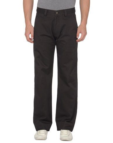 ZOOM EMPORIO ARMANI - Casual pants