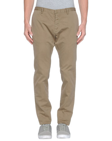 ZOOM DSQUARED2 - Casual pants