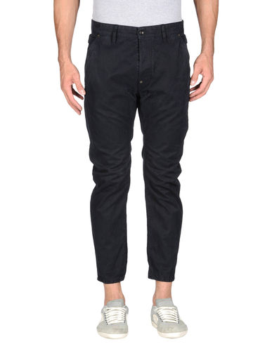 ZOOM DSQUARED2 - Casual pants