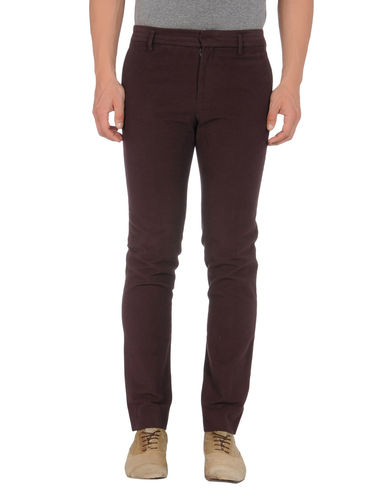 ZOOM MARC JACOBS - Dress pants