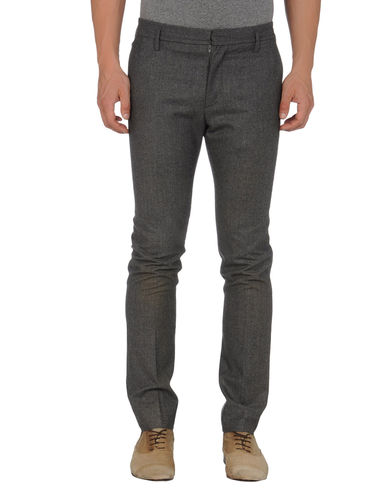 ZOOM MARC JACOBS - Dress pants