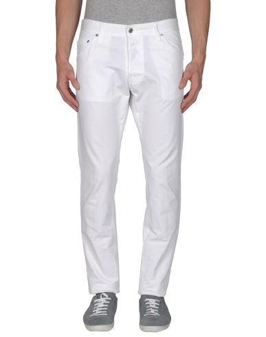 ZOOM DSQUARED2 - Casual trouser