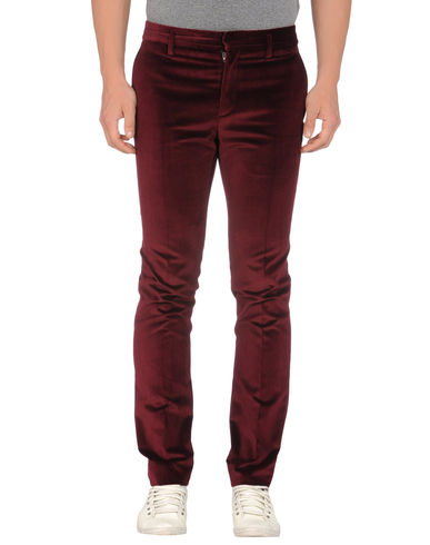 ZOOM MARC JACOBS - Casual pants