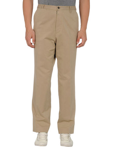 ZOOM MAISON MARTIN MARGIELA 10 - Casual pants