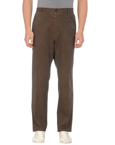 ZOOM MAISON MARTIN MARGIELA 10 - Casual trouser