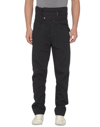 ZOOM ANN DEMEULEMEESTER - Casual pants