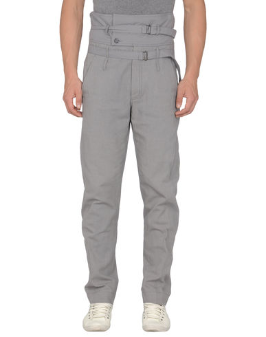 ZOOM ANN DEMEULEMEESTER - Casual trouser