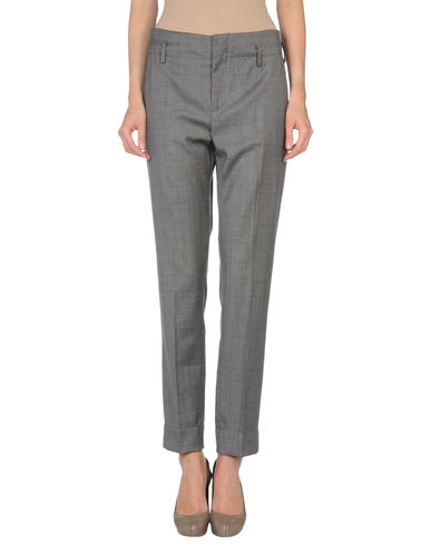 ZOOM DONDUP - Dress pants