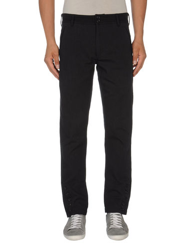 ZOOM ANN DEMEULEMEESTER - Casual pants