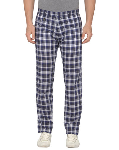ZOOM DSQUARED2 - Casual pants