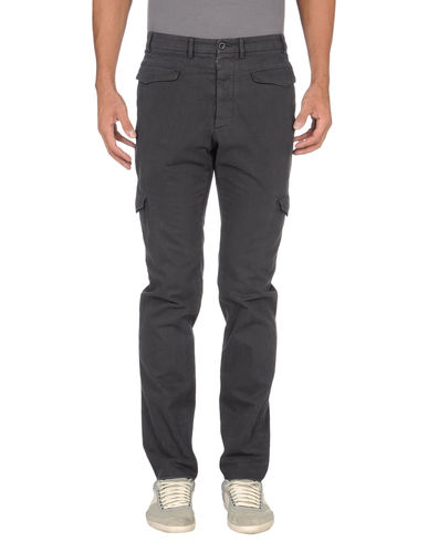 ZOOM MAISON MARTIN MARGIELA 10 - Casual pants