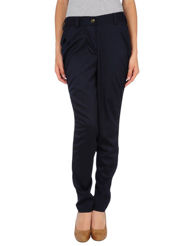 ZOOM VIVIENNE WESTWOOD RED LABEL - Casual pants