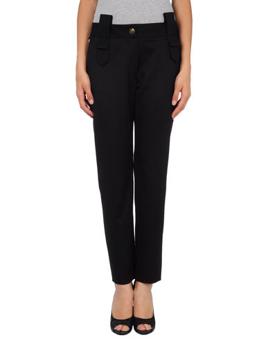 ZOOM VIVIENNE WESTWOOD RED LABEL - Casual trouser