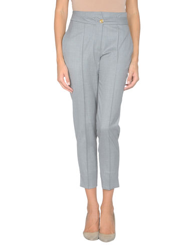 ZOOM VIVIENNE WESTWOOD RED LABEL - Casual trouser