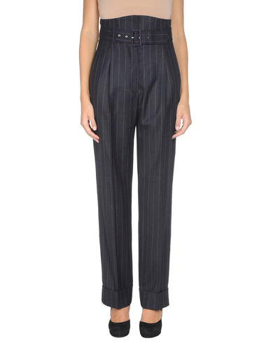ZOOM VIVIENNE WESTWOOD RED LABEL - Dress pants