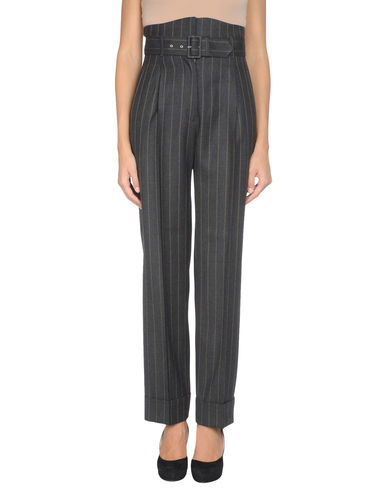 ZOOM VIVIENNE WESTWOOD RED LABEL - Dress pants