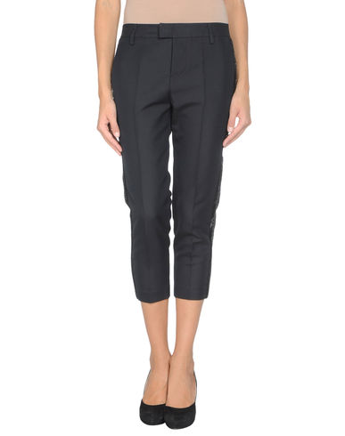 ZOOM DSQUARED2 - 3/4-length short