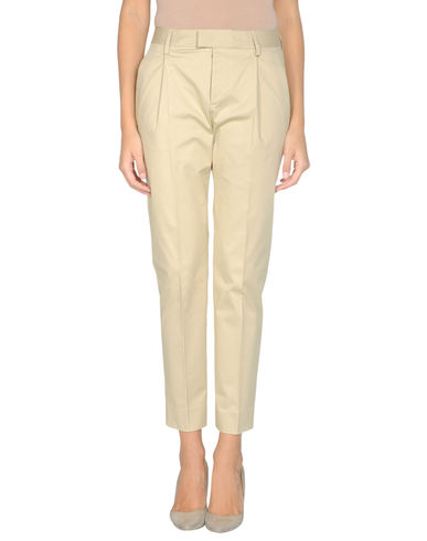 ZOOM DSQUARED2 - Casual pants