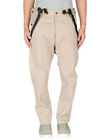 ZOOM DSQUARED2 - Casual pants