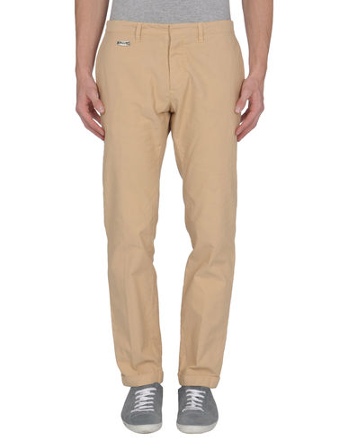 ZOOM DSQUARED2 - Casual pants