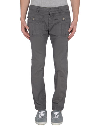 ZOOM DSQUARED2 - Casual trouser