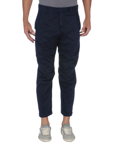 ZOOM DSQUARED2 - Casual pants