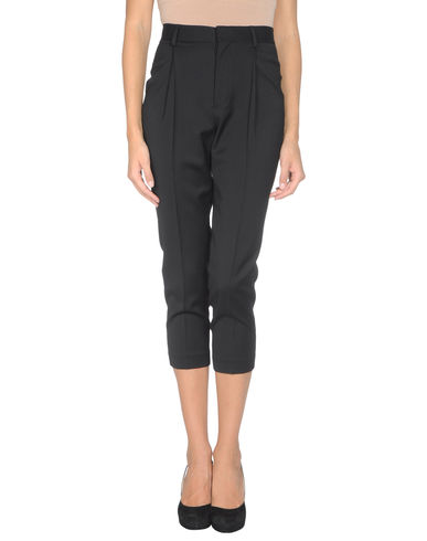 ZOOM DSQUARED2 - 3/4-length short