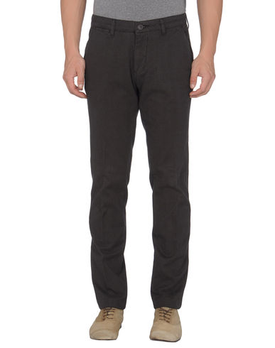 ZOOM RIFLE - Dress pants