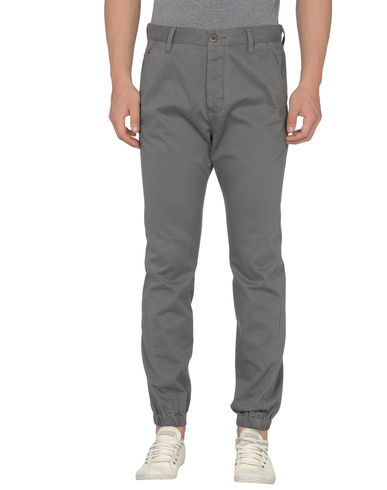 ZOOM RIFLE - Casual pants