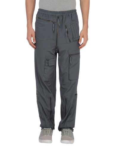 ZOOM MAISON MARTIN MARGIELA 10 - Casual pants