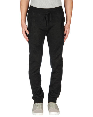 ZOOM MARC JACOBS - Casual pants