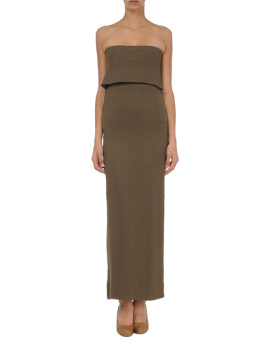 ZOOM MAISON MARTIN MARGIELA 1 - Long dress