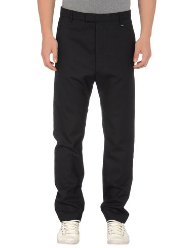 ZOOM VIVIENNE WESTWOOD MAN - Casual pants