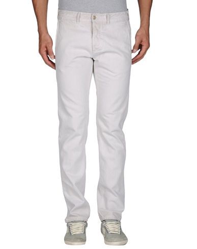 ZOOM MAURO GRIFONI - Denim pants