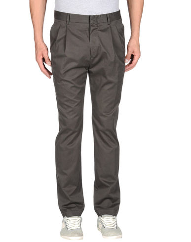 ZOOM MAURO GRIFONI - Dress pants