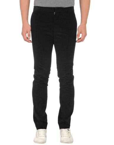 ZOOM MARC JACOBS - Casual pants