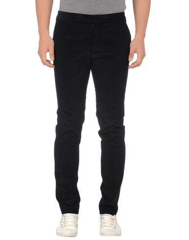 ZOOM MARC JACOBS - Casual pants
