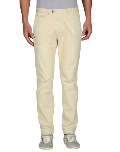 ZOOM MAURO GRIFONI - Casual pants